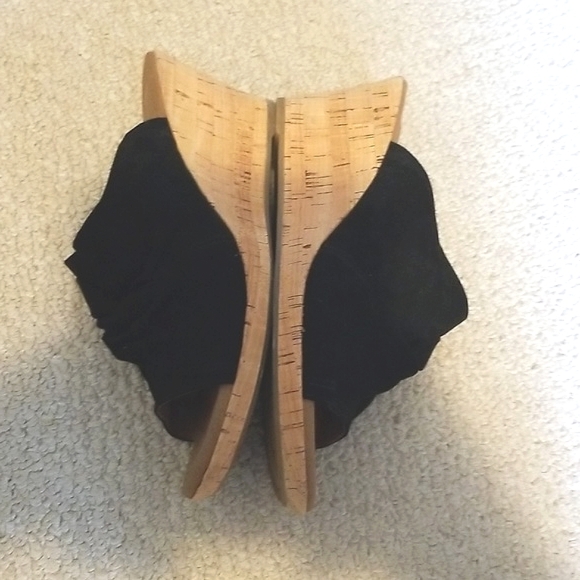 Rockport wedge sandals - Picture 10 of 13